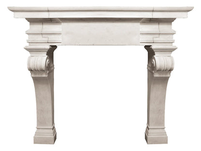 Francois & Co. Francois & Co. Renaissance Mantel - Culinary Kitchen OKC