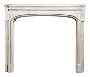 Francois & Co. Francois & Co. Saint Remi Mantel - Culinary Kitchen OKC
