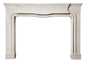 Francois & Co. Francois & Co. Sarthie Mantel - Culinary Kitchen OKC