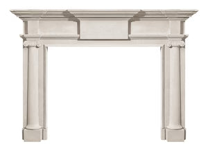 Francois & Co. Francois & Co. Sheldon Mantle - Culinary Kitchen OKC