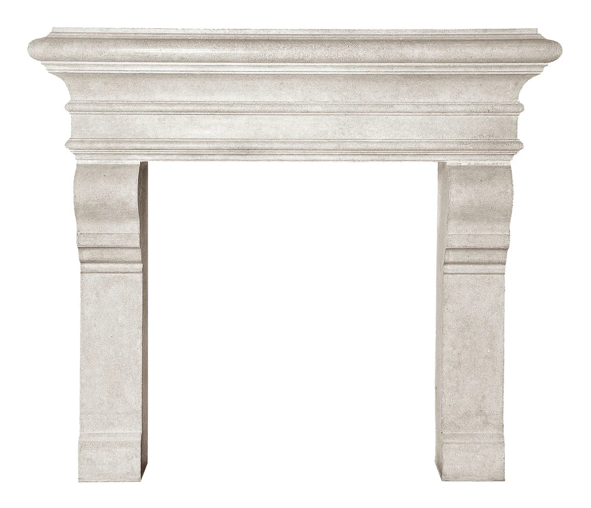 Francois & Co. Francois & Co. Toscane Mantel - Culinary Kitchen OKC