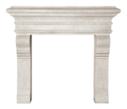 Francois & Co. Francois & Co. Toscane Mantel - Culinary Kitchen OKC