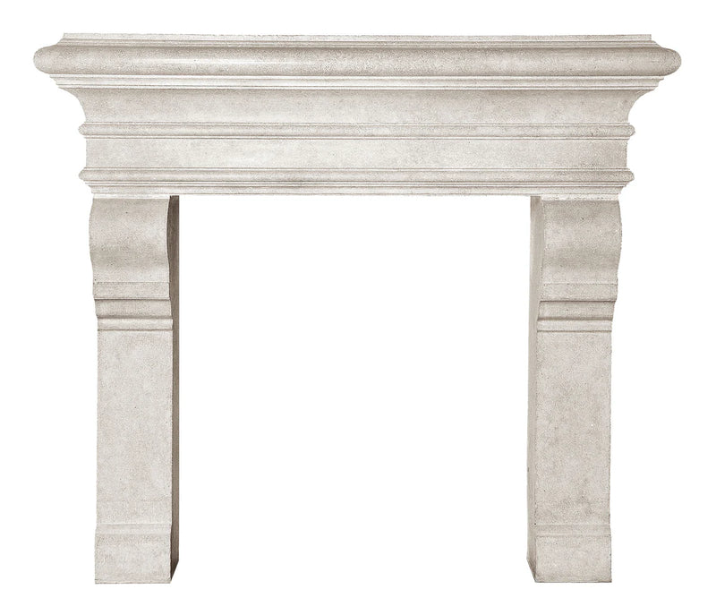 Francois & Co. Francois & Co. Toscane Mantel - Culinary Kitchen OKC