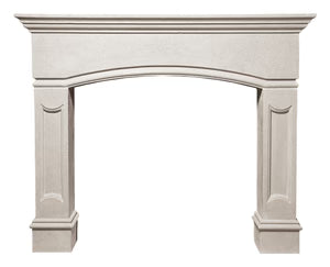Francois & Co. Francois & Co. Toulouse Mantel - Culinary Kitchen OKC