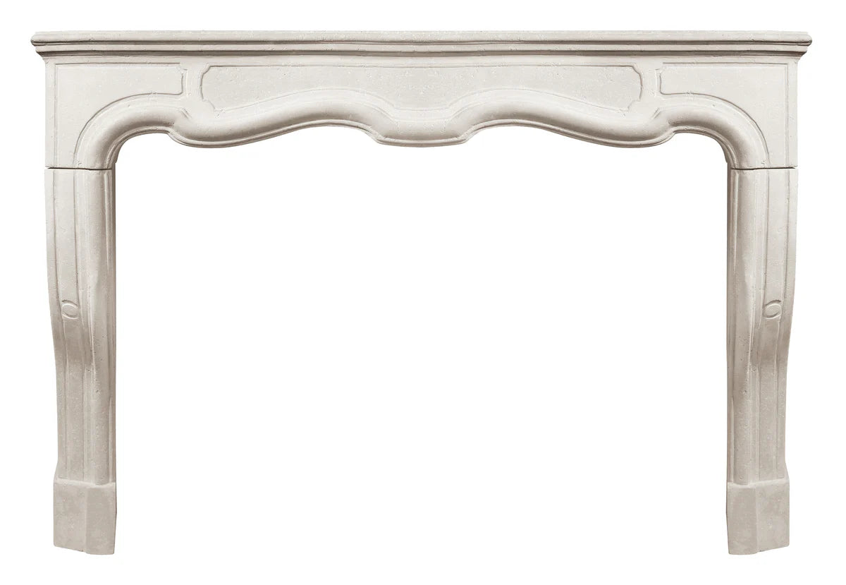 Francois & Co. Francois & Co. Tourvel Mantel - Culinary Kitchen OKC
