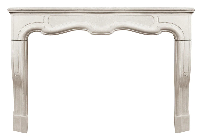 Francois & Co. Francois & Co. Tourvel Mantel - Culinary Kitchen OKC