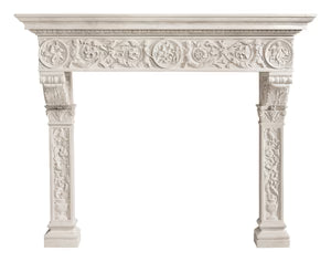Francois & Co. Francois & Co. Valentine Mantel - Culinary Kitchen OKC