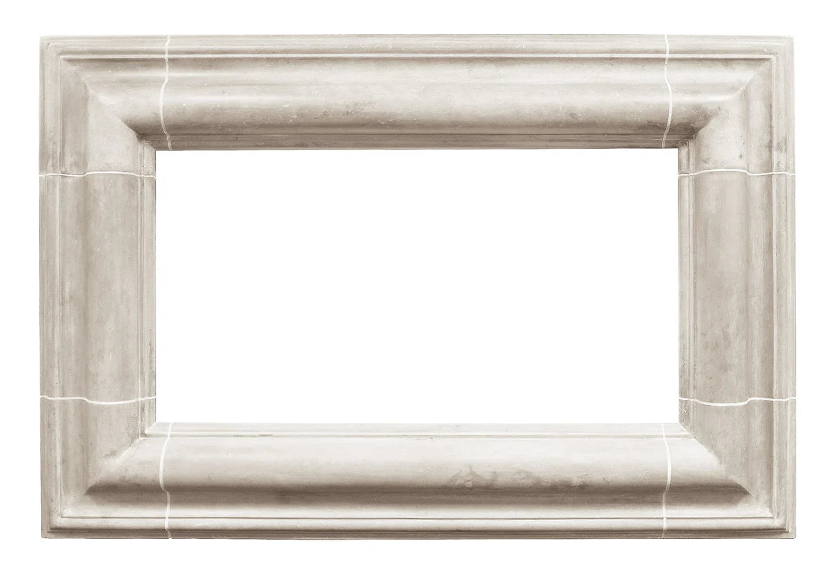 Francois & Co. Francois & Co. Varian | Transitional Mantel - Culinary Kitchen OKC