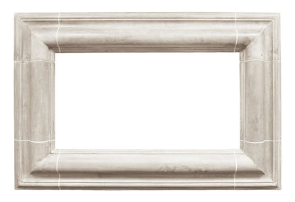 Francois & Co. Francois & Co. Varian | Transitional Mantel - Culinary Kitchen OKC