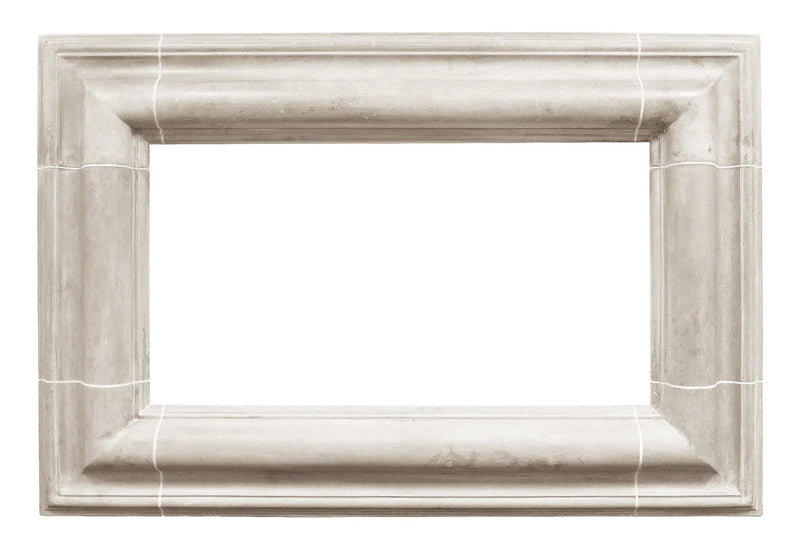 Francois & Co. Francois & Co. Varian | Transitional Mantel - Culinary Kitchen OKC