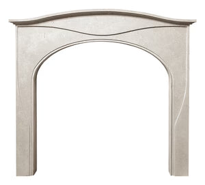 Francois & Co. Francois & Co. Velay | Contemporary Mantel - Culinary Kitchen OKC