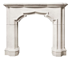 Francois & Co. Francois & Co. Verlaine Mantel - Culinary Kitchen OKC