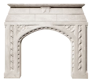 Francois & Co. Francois & Co. Victoria Mantel - Culinary Kitchen OKC