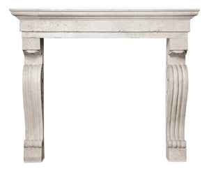 Francois & Co. Francois & Co. Villenueve Mantel - Culinary Kitchen OKC