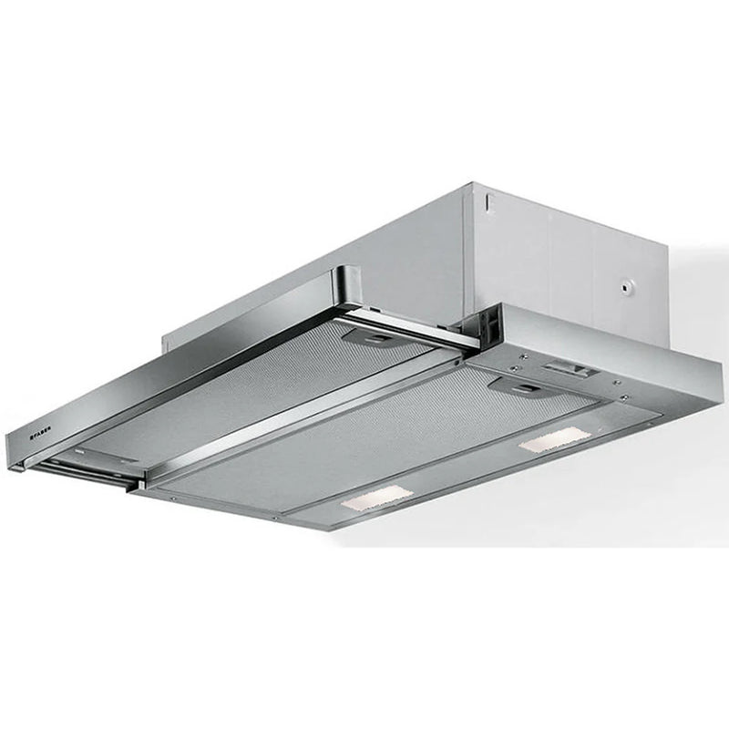 Faber Faber Flexa 24" Integrated Range Hood Stainless Steel - Culinary Kitchen OKC