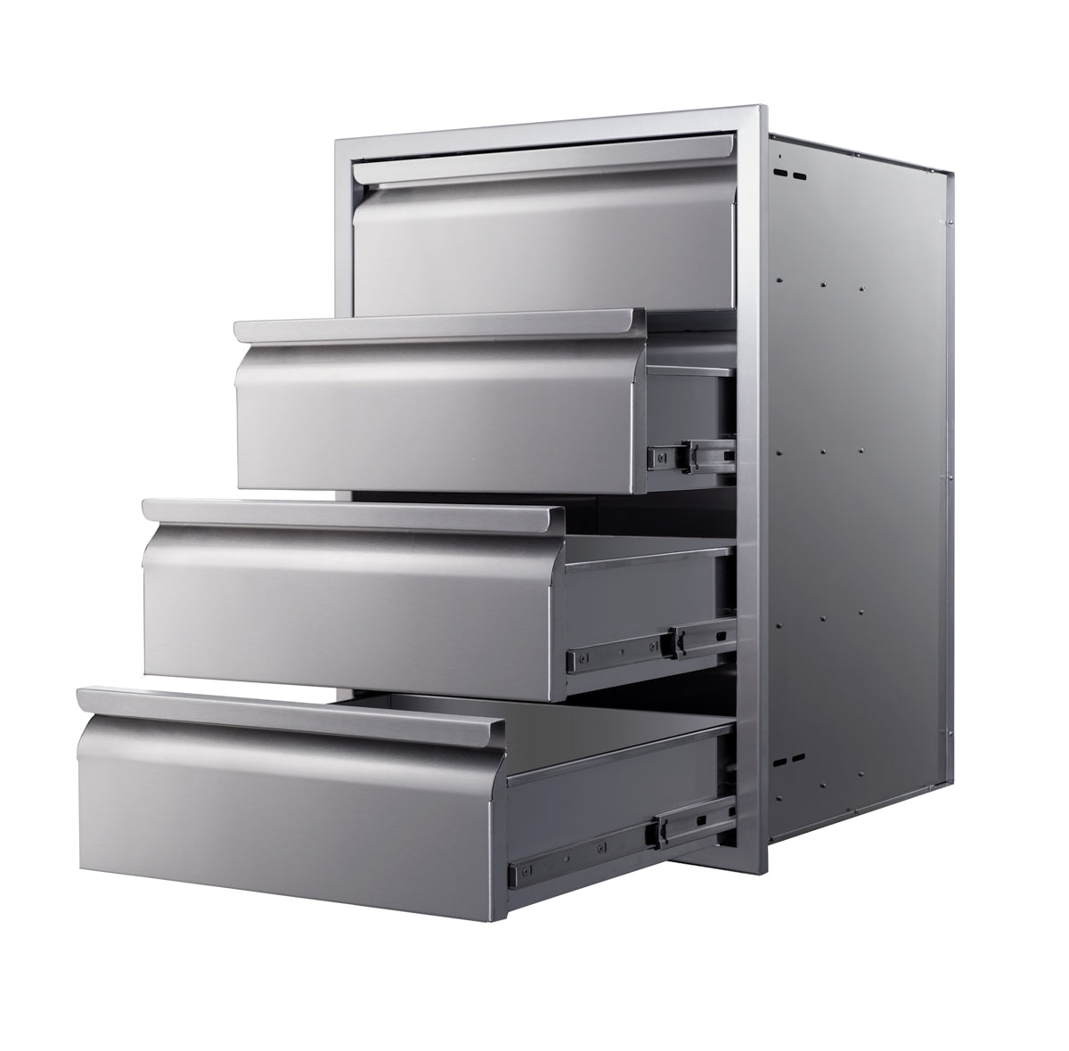 Memphis Memphis Four Drawer Stack 21” - Culinary Kitchen OKC