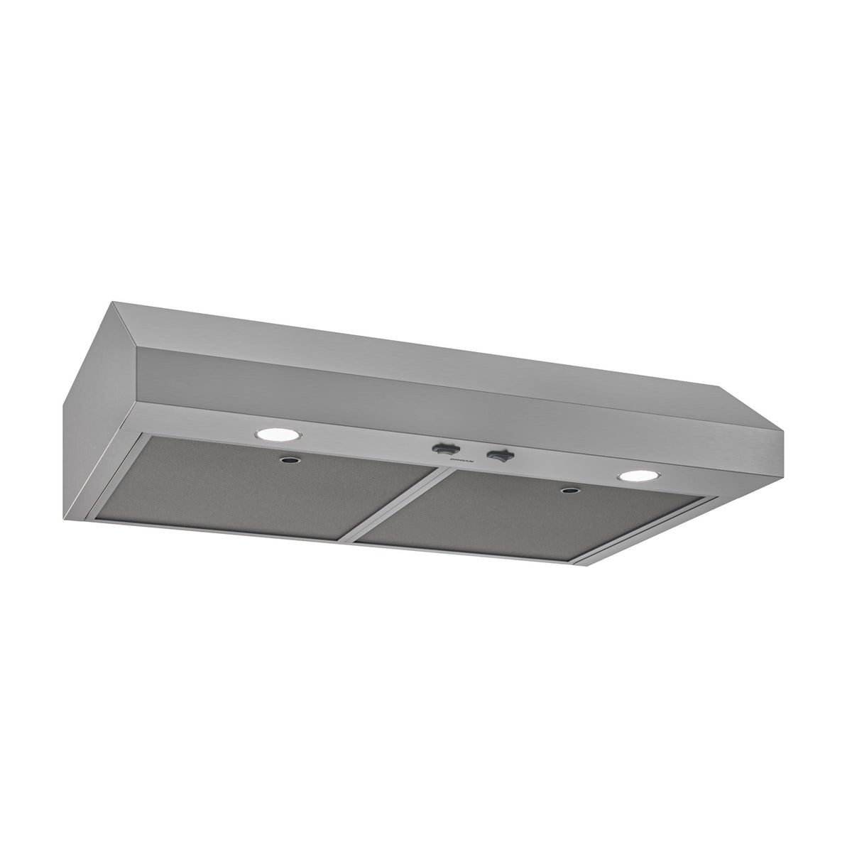 Broan Broan Built-In Range Hood 350 CFM - Culinary Kitchen OKC