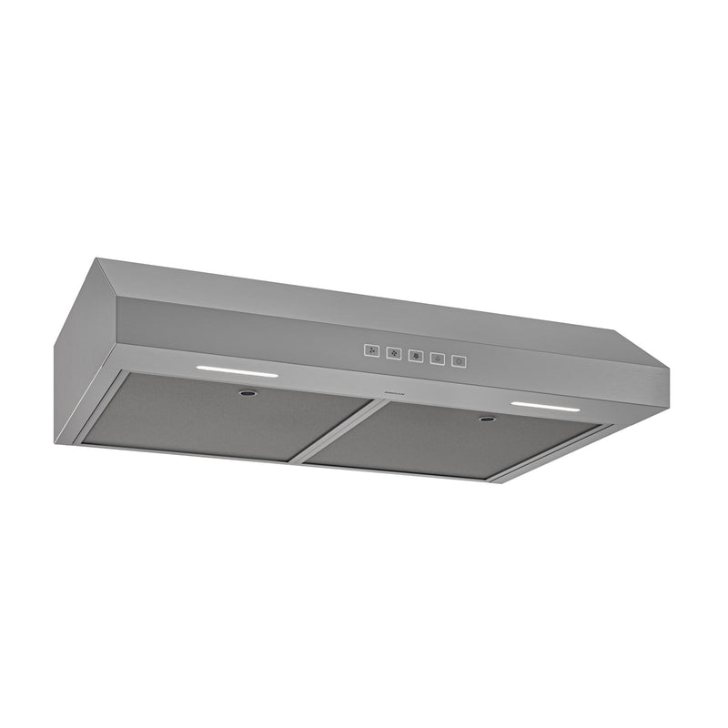 Broan Broan Under-Cabinet Range Hood 350 CFM - Culinary Kitchen OKC