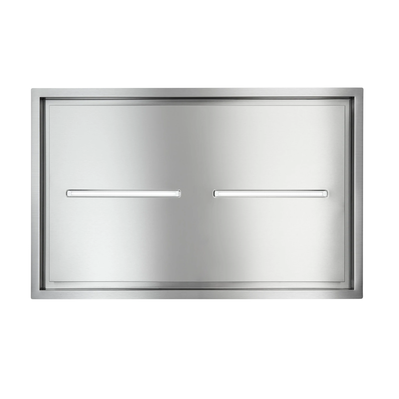 Best Best HBC1 Series Ceiling Range Hood - Culinary Kitchen OKC