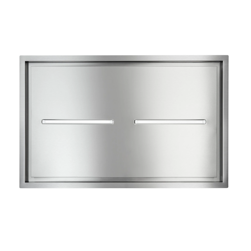 Best Best HBC1 Series Ceiling Range Hood - Culinary Kitchen OKC