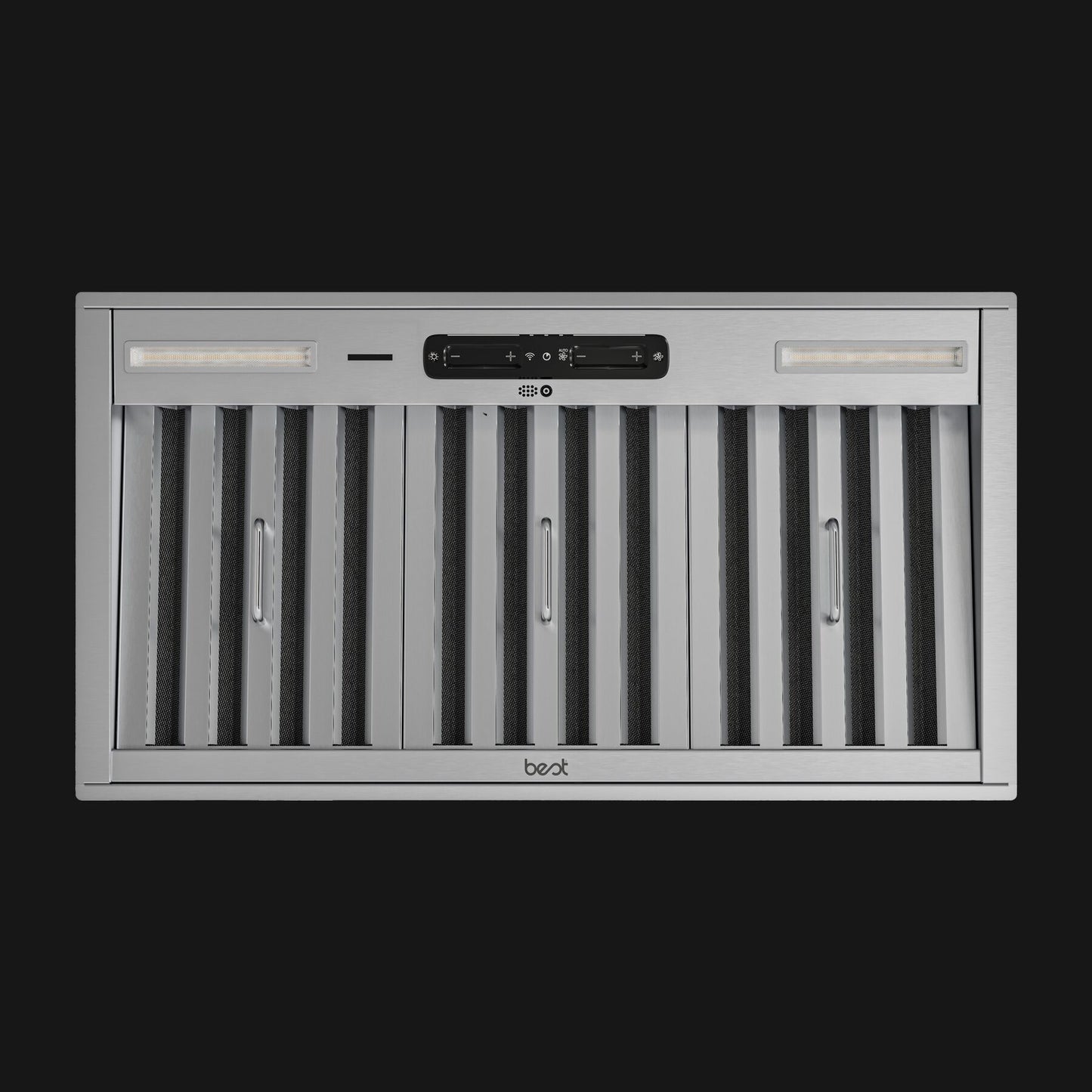 Best Best HBN22 Series Built-In Range Hood w True IQ Blower System - Culinary Kitchen OKC