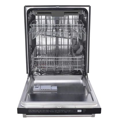 Thor Thor 24" Built-In Dishwasher - Culinary Kitchen OKC