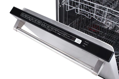 Thor Thor 24" Built-In Dishwasher - Culinary Kitchen OKC
