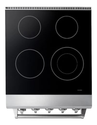 Thor Thor Kitchen 24" Electric Professional Range - Culinary Kitchen OKC
