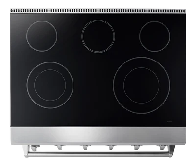 Thor Thor 36" Electric Range Professional - Culinary Kitchen OKC