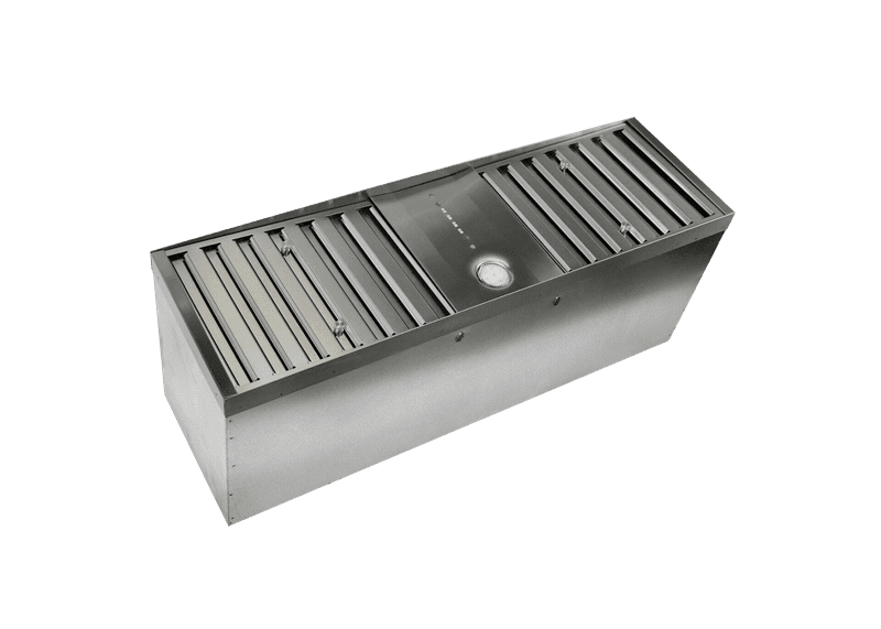 Tradewind Tradewind I3200 Insert Style Series - 10.5" - Culinary Kitchen OKC