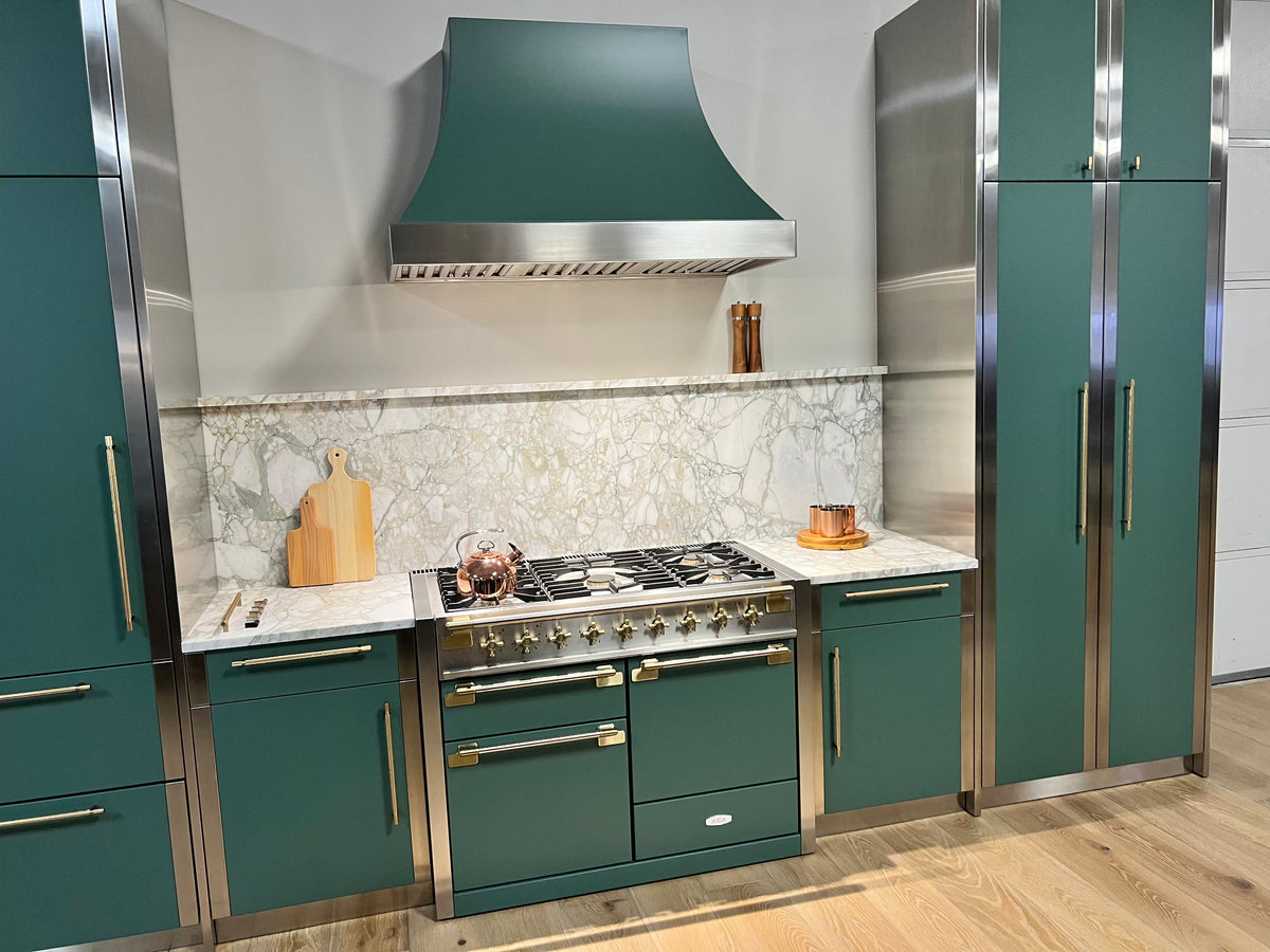 Kitchen project photo