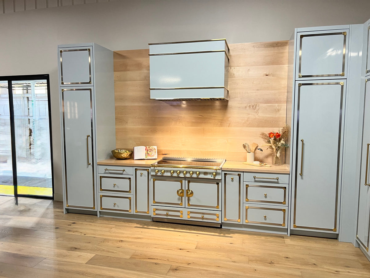 Kitchen project photo