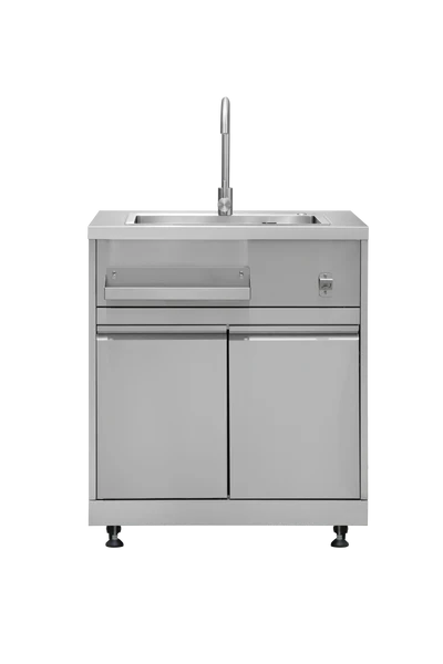 Thor Thor Kitchen Outdoor Kitchen Sink Cabinet - Culinary Kitchen OKC