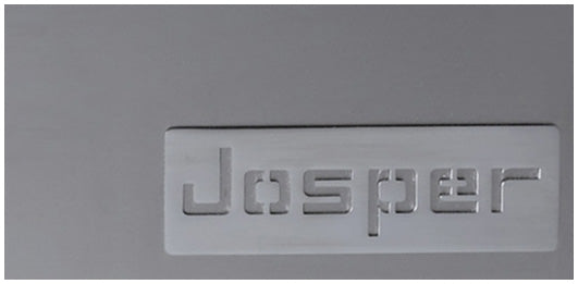 Josper Josper Charcoal Oven HJA-PLUS Small HC Config - Culinary Kitchen OKC