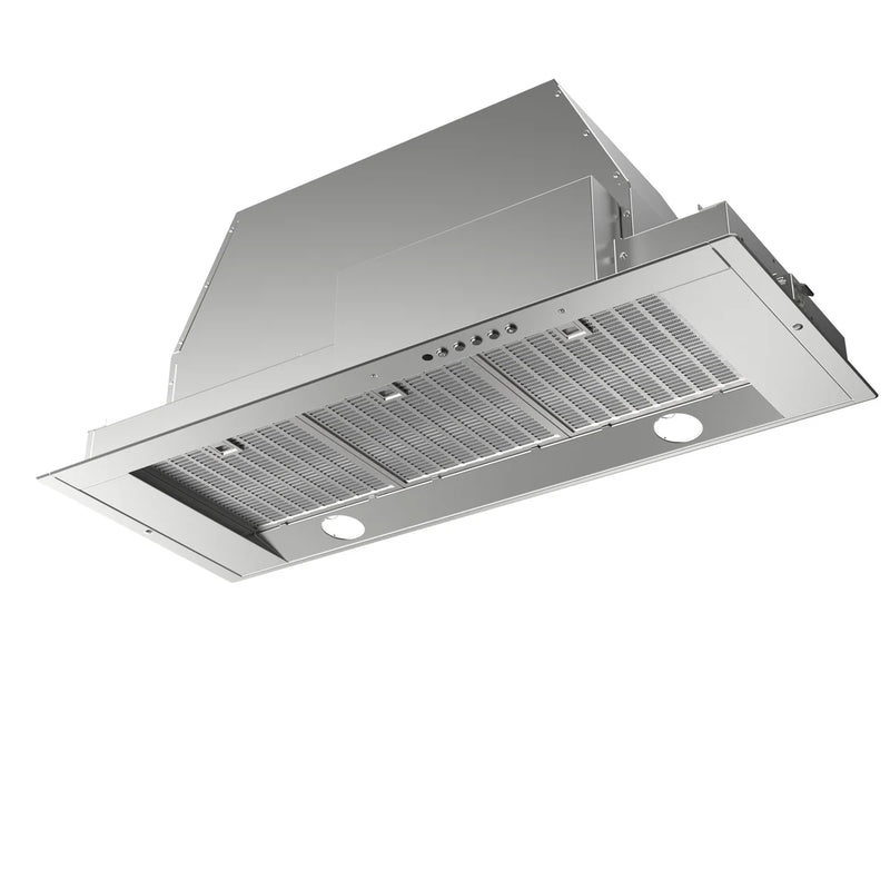 Faber Faber Inca HC 35 " Insert Range Hood Stainless Steel - Culinary Kitchen OKC