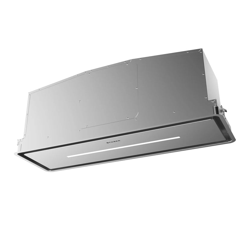 Faber Faber Inca In-Light 35 " Insert Range Hood Stainless Steel - Culinary Kitchen OKC