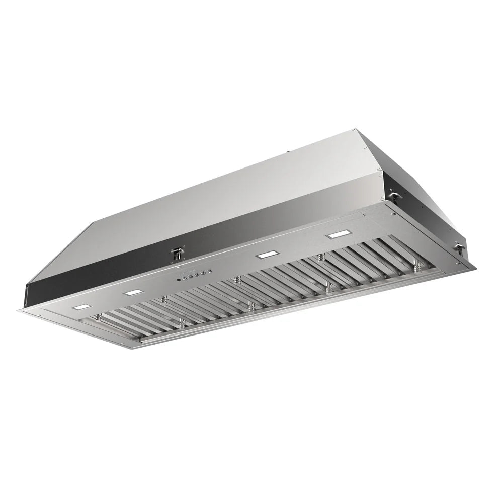 Faber Faber Inca Pro 18 44 " Insert Range Hood Stainless Steel - Culinary Kitchen OKC