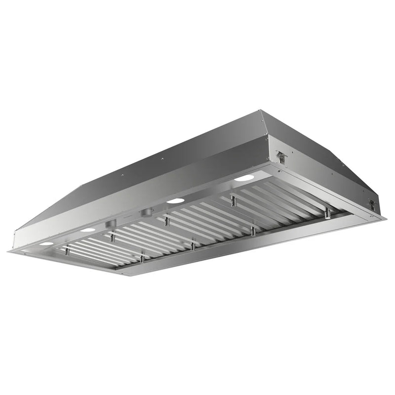 Faber Faber Inca Pro Plus 48" x 22" Range Hood Insert Stainless Steel - Culinary Kitchen OKC