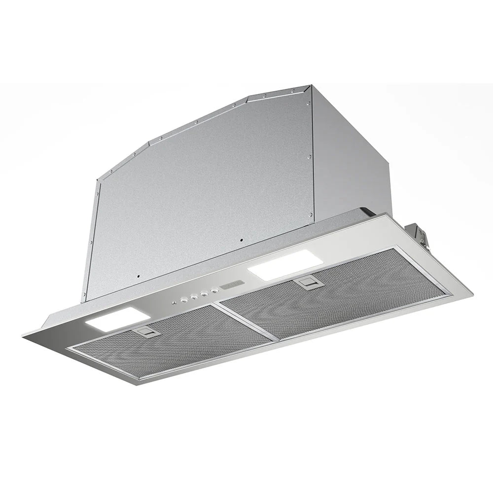 Faber Faber Inca Smart 28" Range Hood Insert Stainless Steel 600 CFM - Culinary Kitchen OKC
