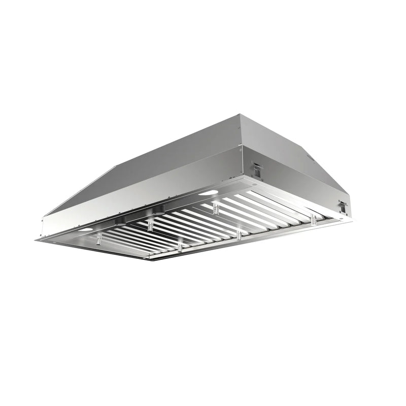 Faber Faber Inca Pro Plus 36" x 19" Range Hood Insert Stainless Steel - Culinary Kitchen OKC