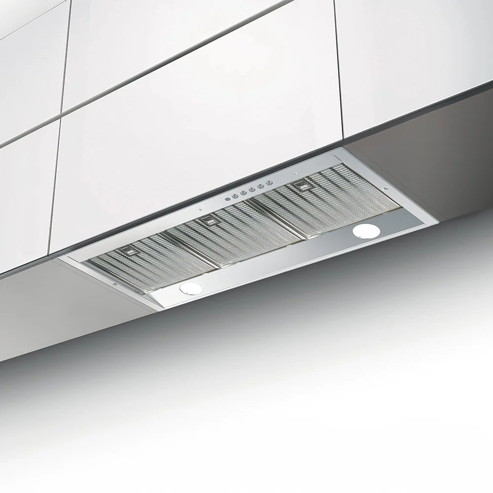 Faber Faber Inca HC 29 " Insert Range Hood Stainless Steel - Culinary Kitchen OKC