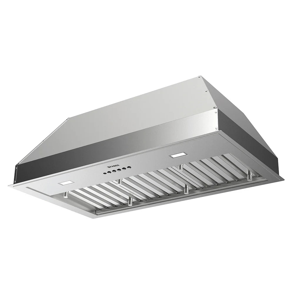 Faber Faber Inca Pro 18 32" Insert Range Hood Stainless Steel - Culinary Kitchen OKC