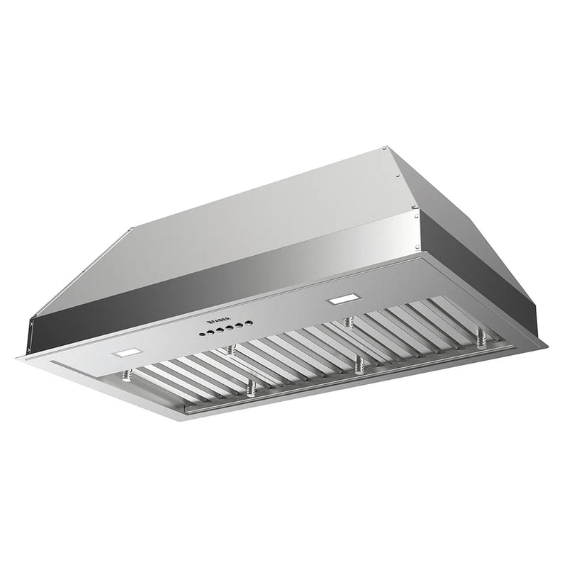 Faber Faber Inca Pro 18 32" Insert Range Hood Stainless Steel - Culinary Kitchen OKC