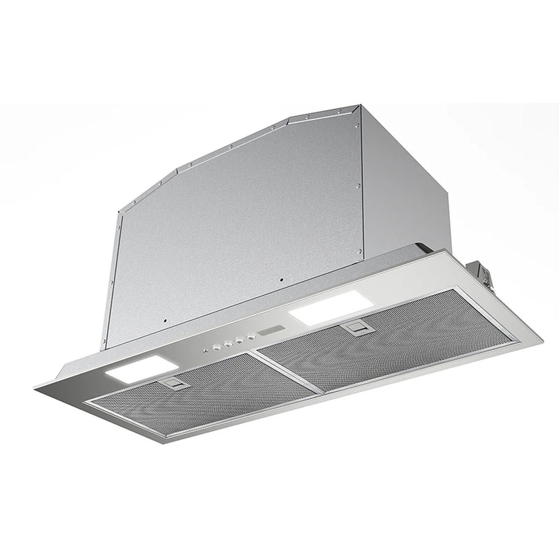 Faber Faber Inca Smart 28" Range Hood Insert Stainless Steel 240 CFM - Culinary Kitchen OKC