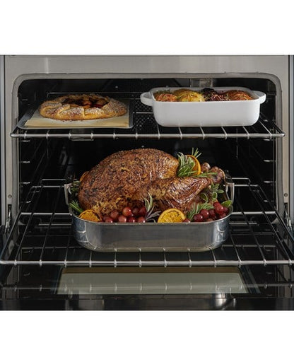 Big Chill 48" Retro Gas Stove