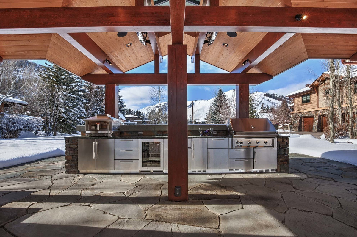 Kitchen project photo