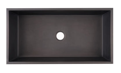 Thompson Traders Thompson Traders Kahlo Culebra Kitchen Sink - Culinary Kitchen OKC