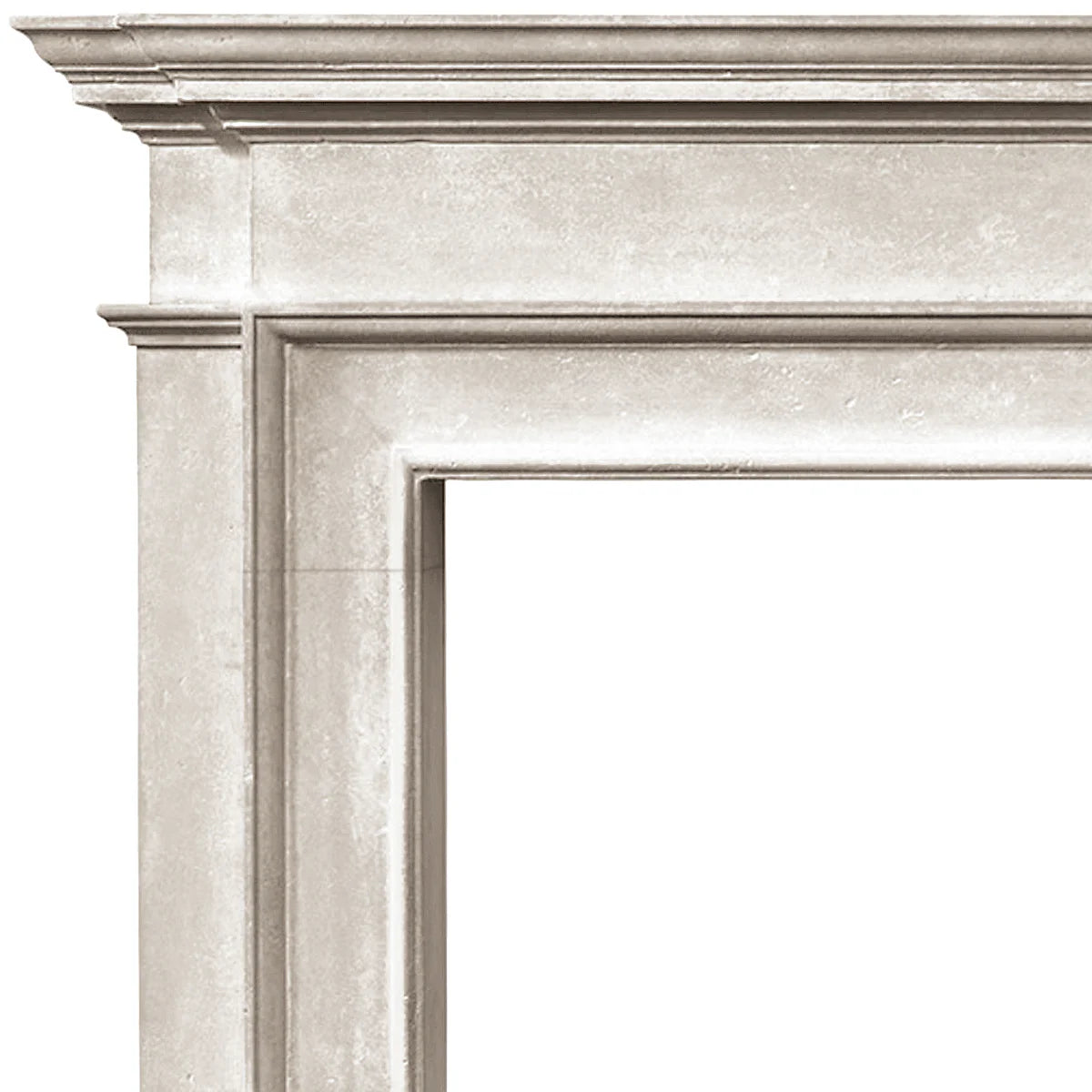 Francois & Co. Francois & Co. Kendleston Mantel - Culinary Kitchen OKC