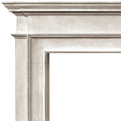 Francois & Co. Francois & Co. Kendleston Mantel - Culinary Kitchen OKC
