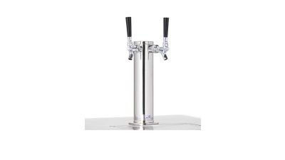 Lynx Lynx Professional Double Tap Tower Kit - Culinary Kitchen OKC